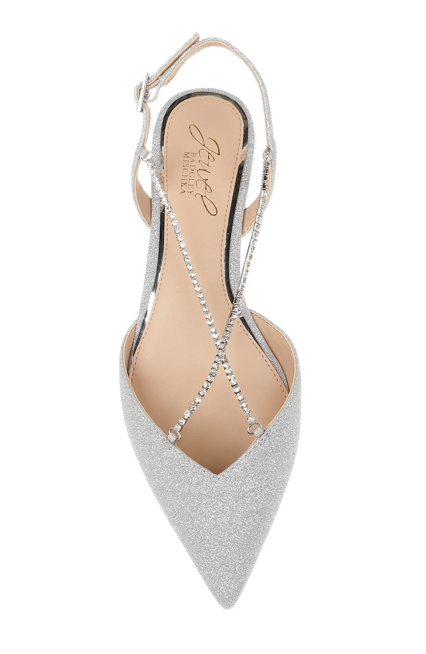 Alanna Ballet Flats