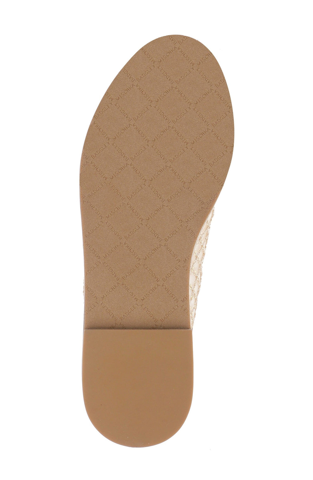 Yumi Mesh Mule