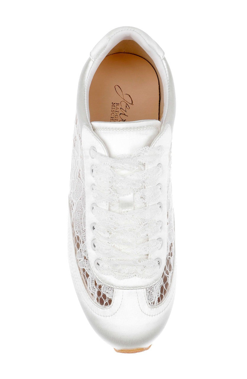 Inez Fashion Athletic Sneaker