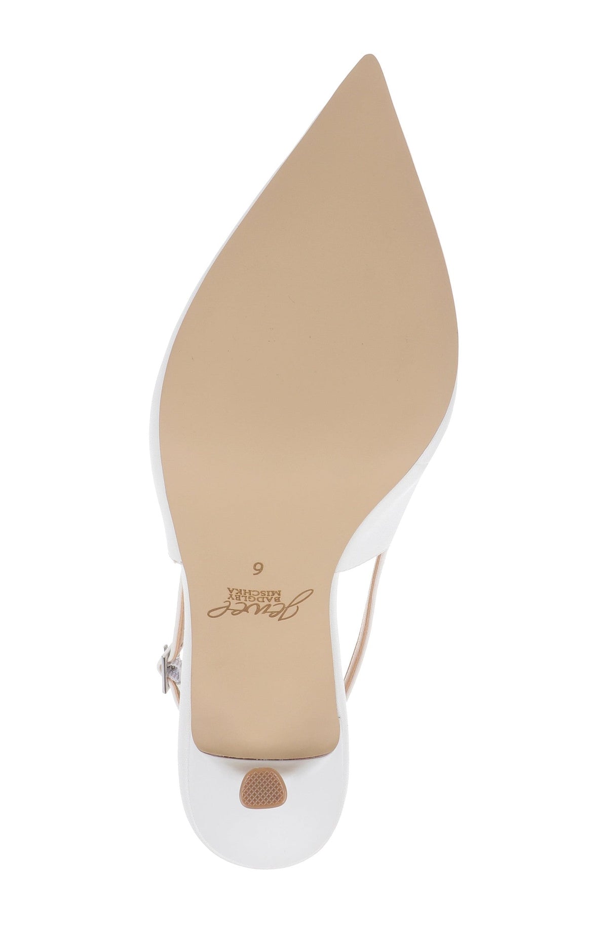 Zaya Pointed Toe Slingback Pump