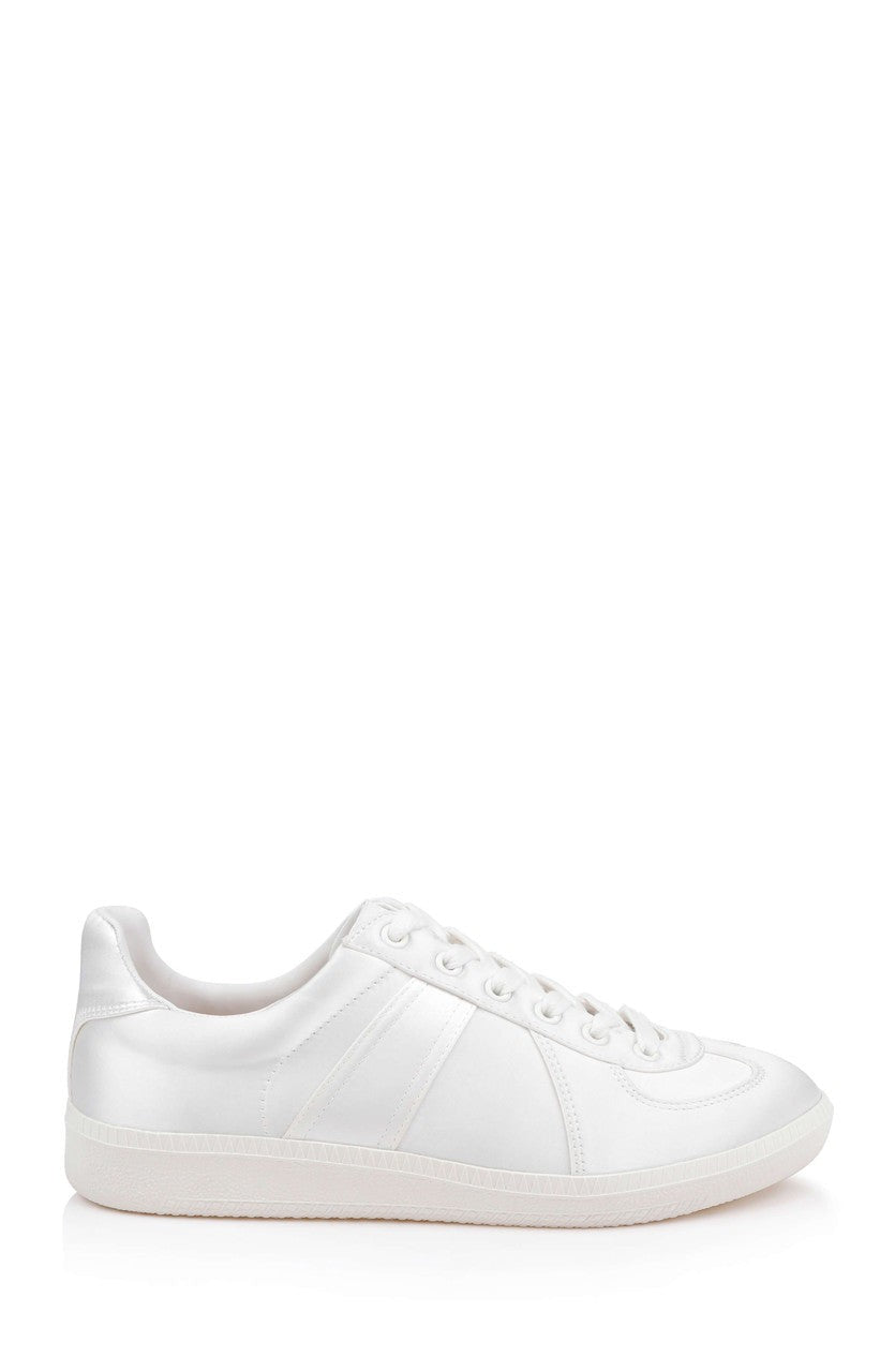 Imara Satin Sneaker