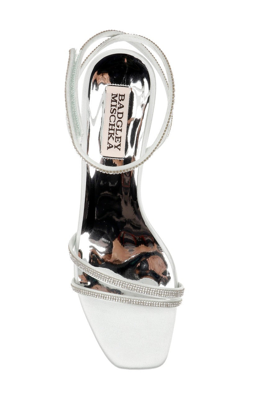 Ultra Kitten Heels