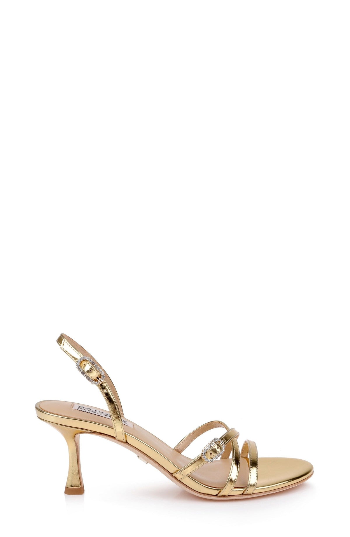Yukon Slingback Sandal