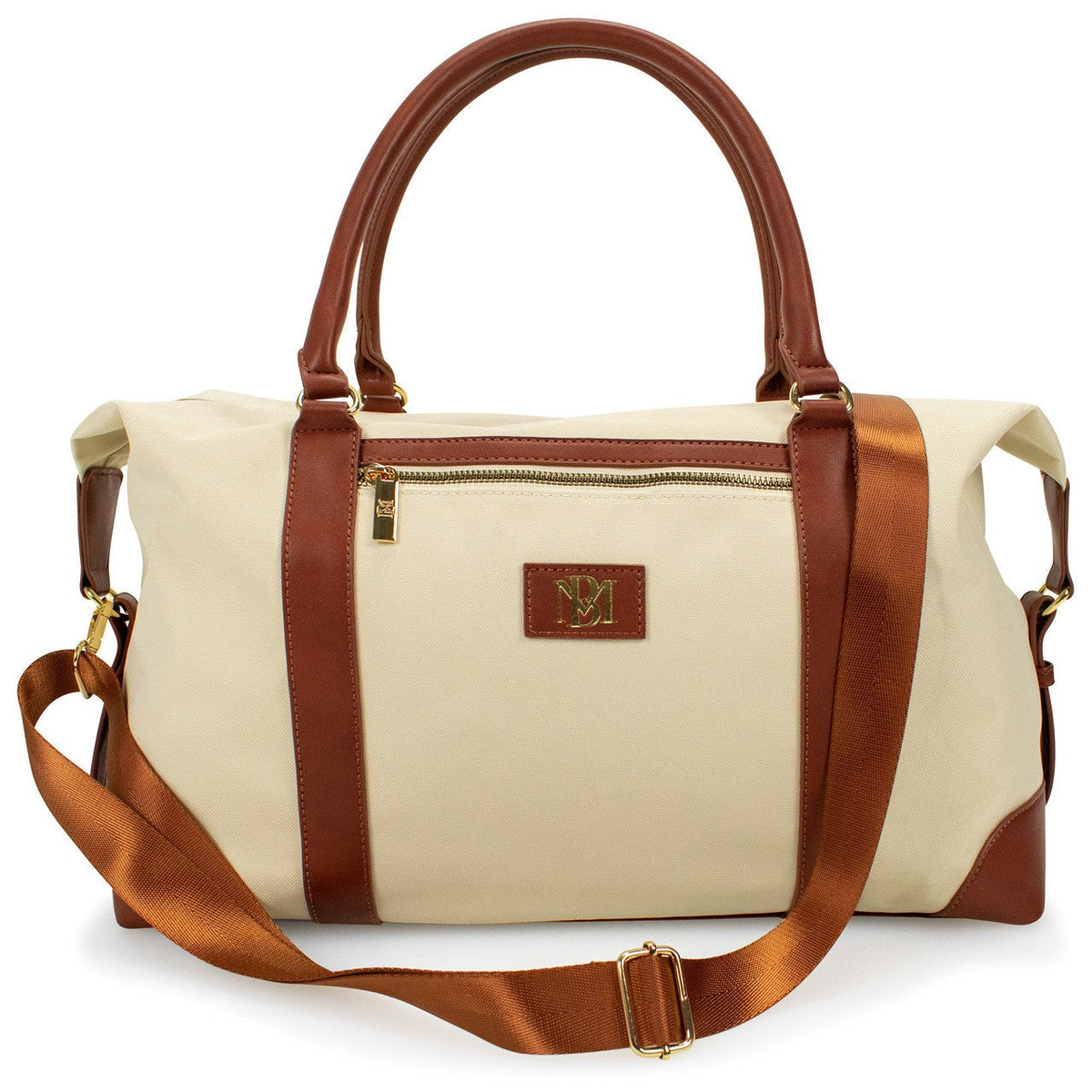 Barbara Tote Weekender Travel Bag