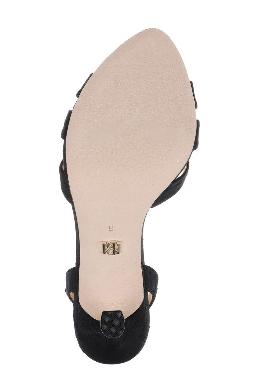 Xeilani Ankle Strap Sandal
