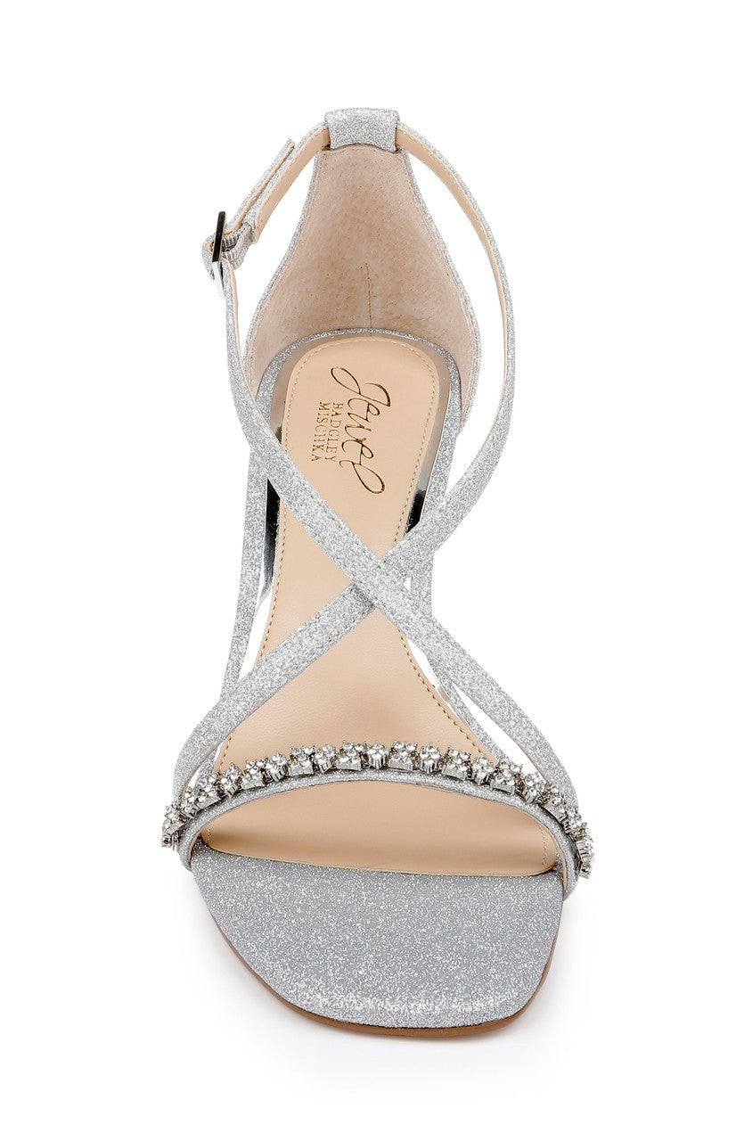 Adelynn Perfect Simplicity Wedge Heel