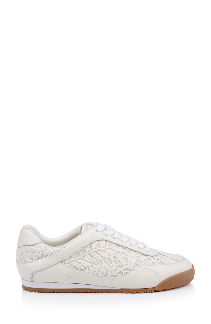 Wylie Fashion Sneaker