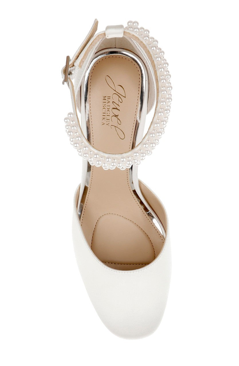 Noble Platform Pumps