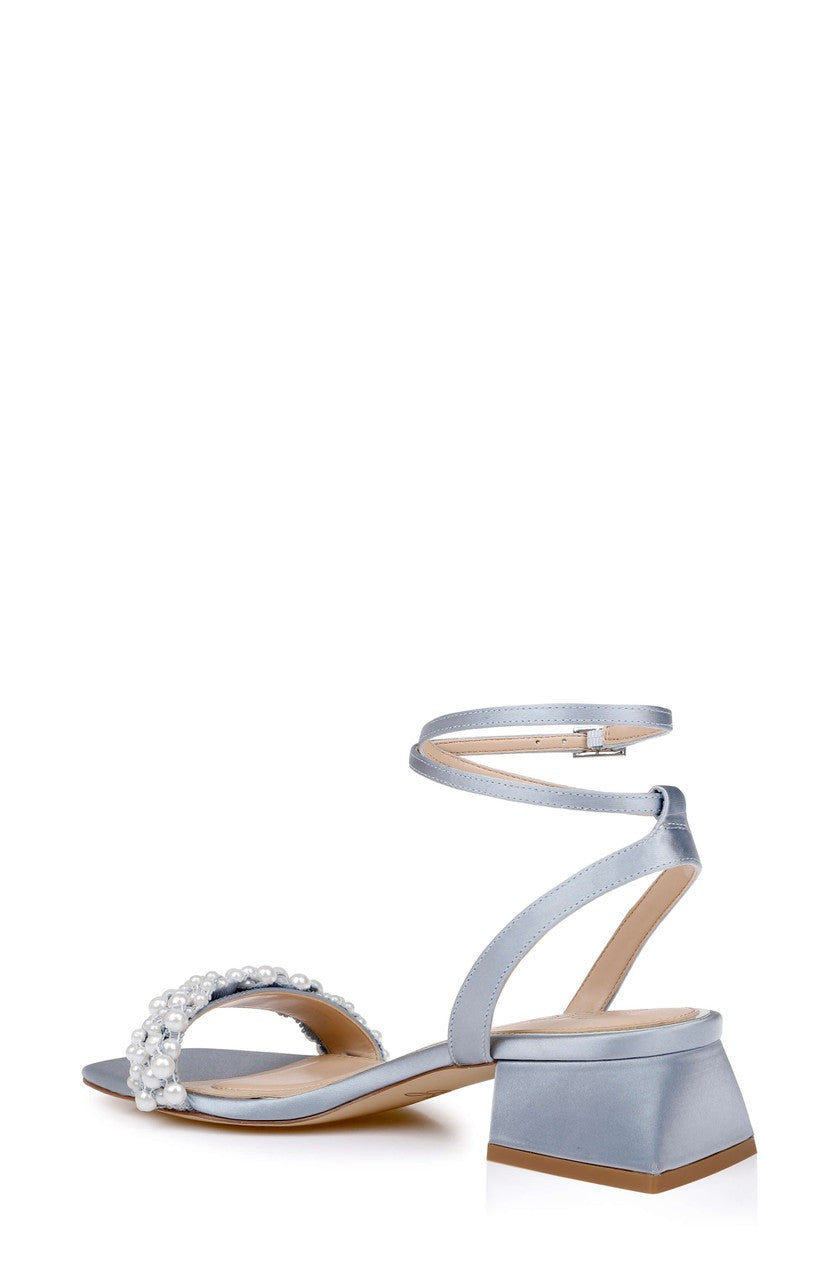 Payton Ankle Strap Sandal