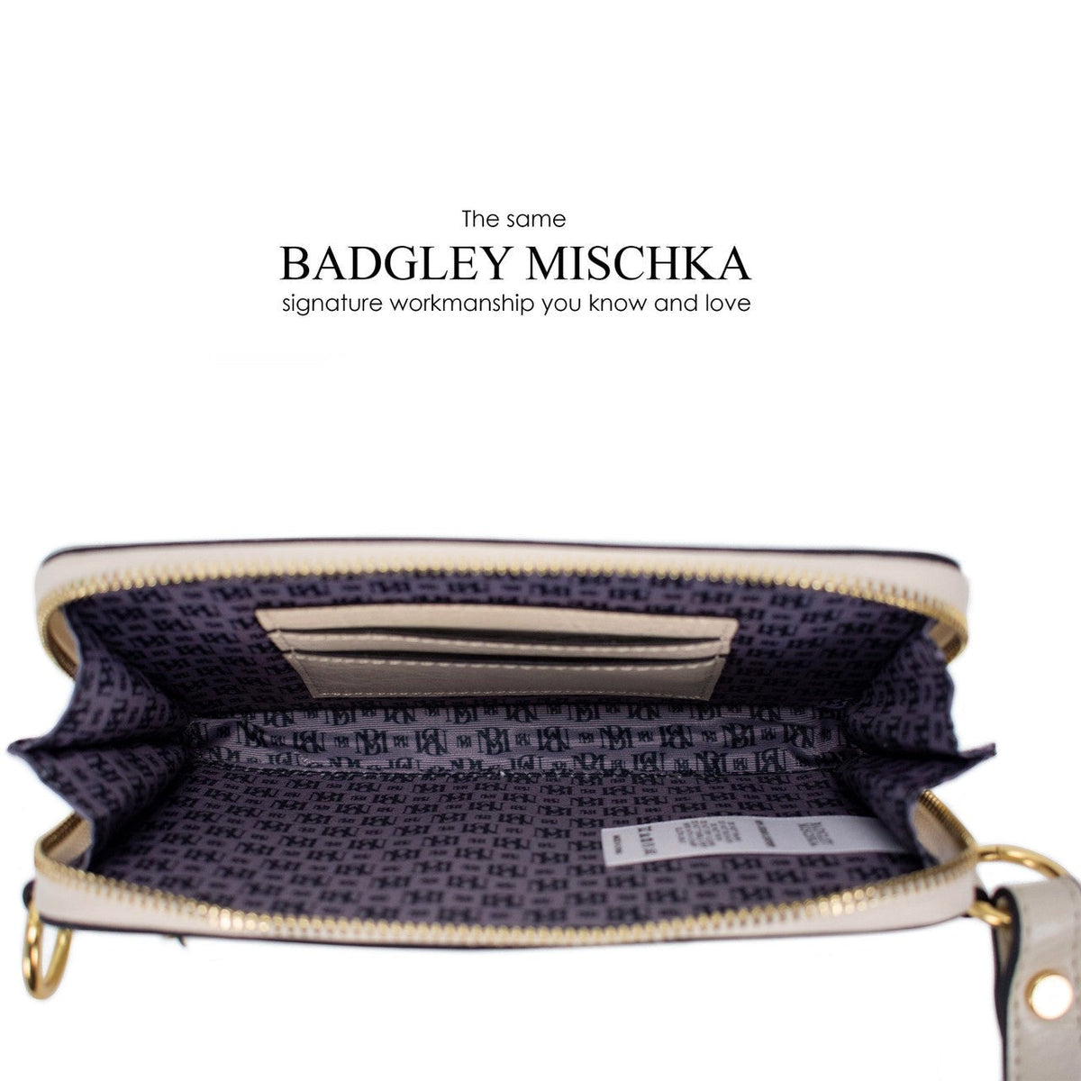 Madalyn Vegan Leather Pouch Belt Bag
