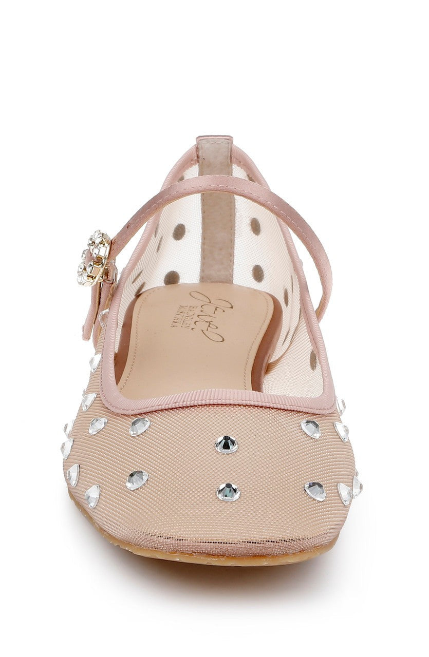Kaya IT Ballerina Flat