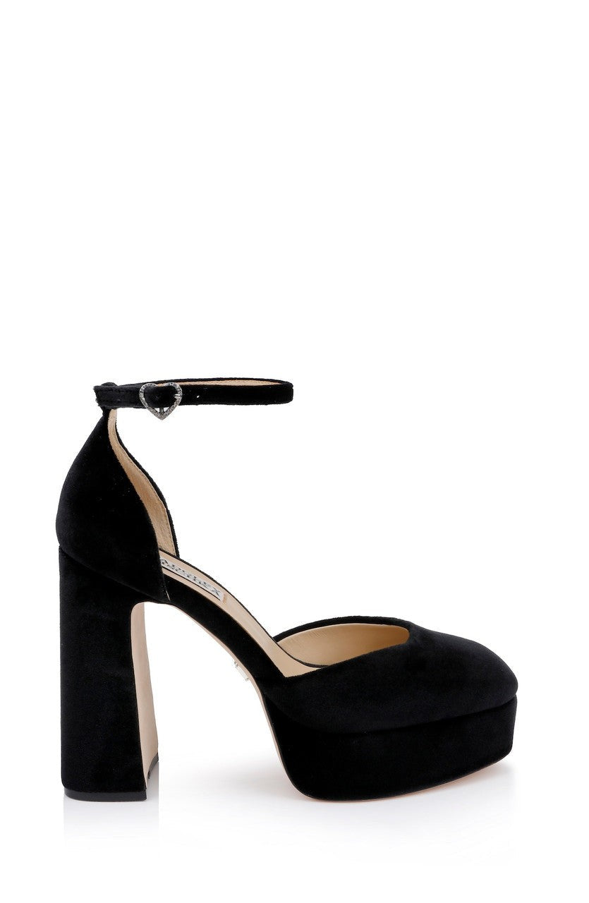 Jayda Platform Pumps