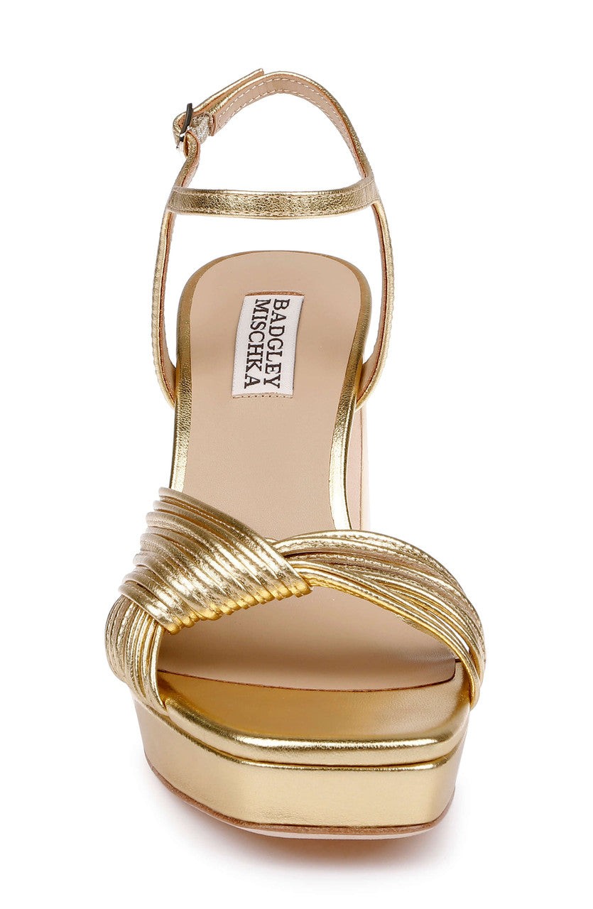 Winslet Platform Sandal