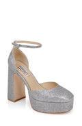 Jayda Platform Pumps