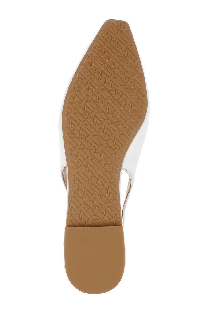 Genesis Slingback Ballet Flats