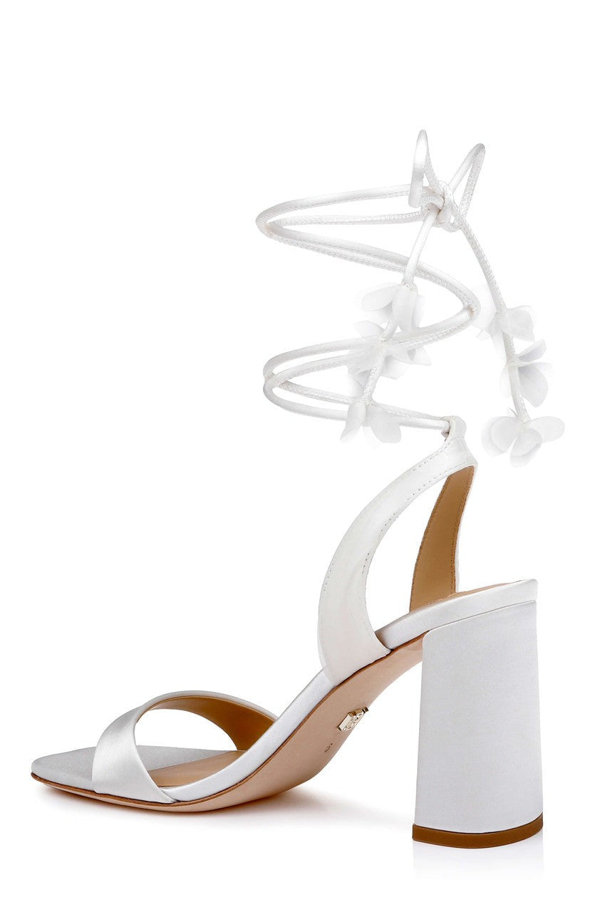 Westminster Lace Up Sandal