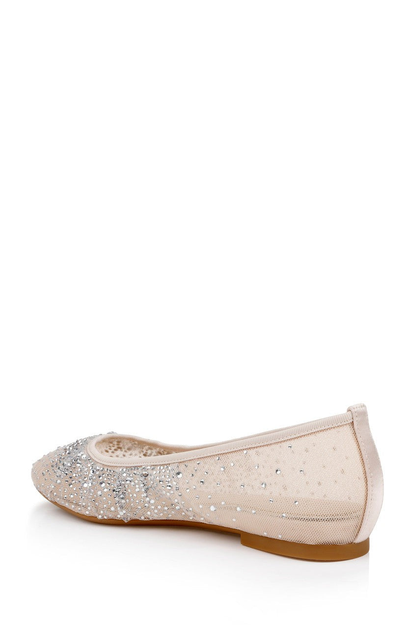 Nuala Mesh Flats