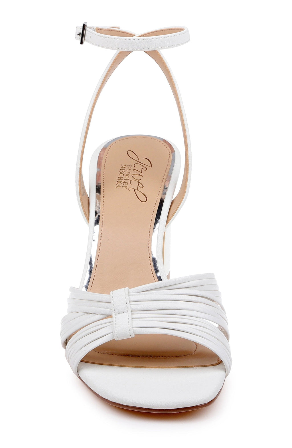 Zaylee Ankle Strap Sandal