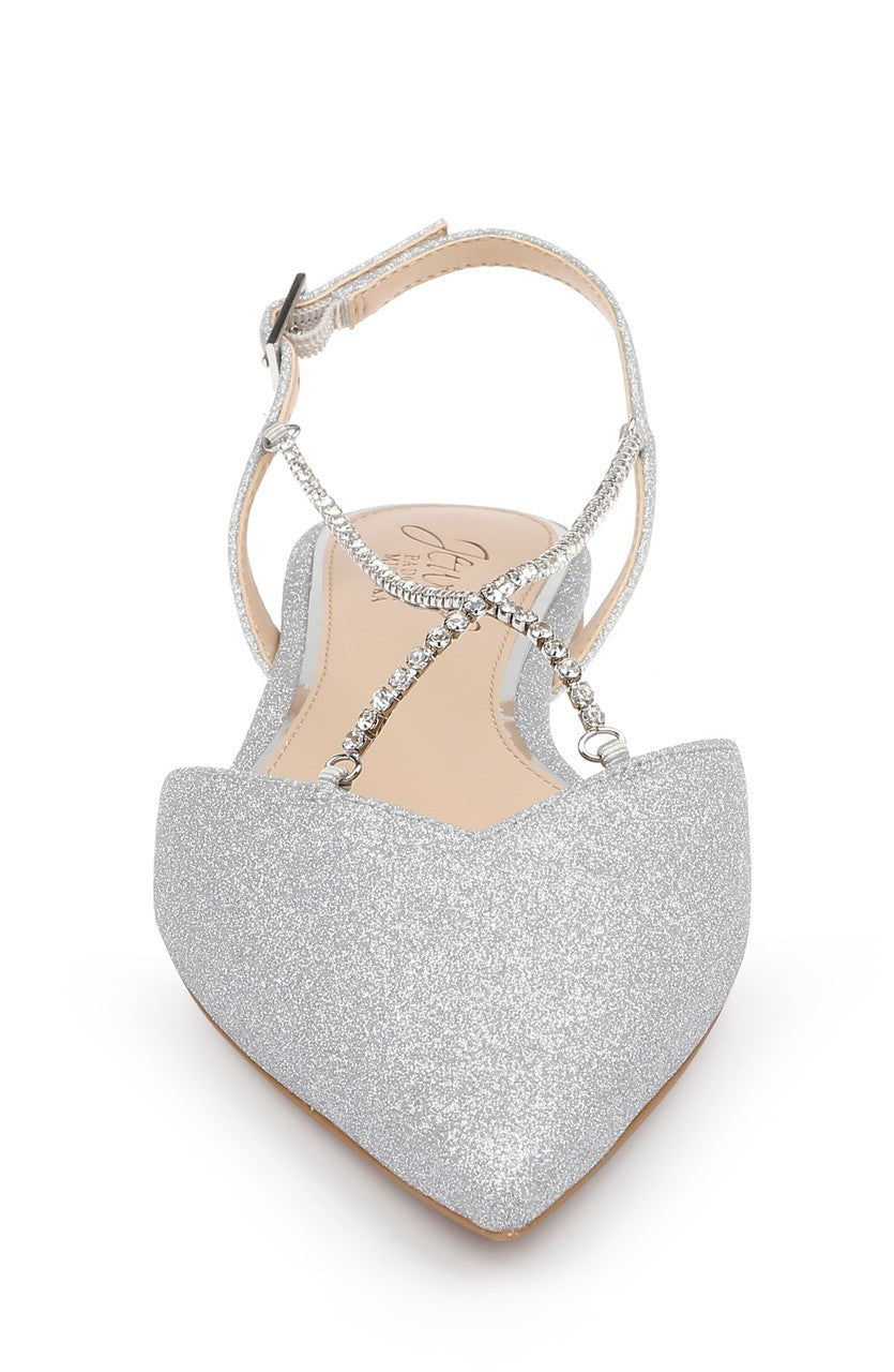 Alanna Ballet Flats