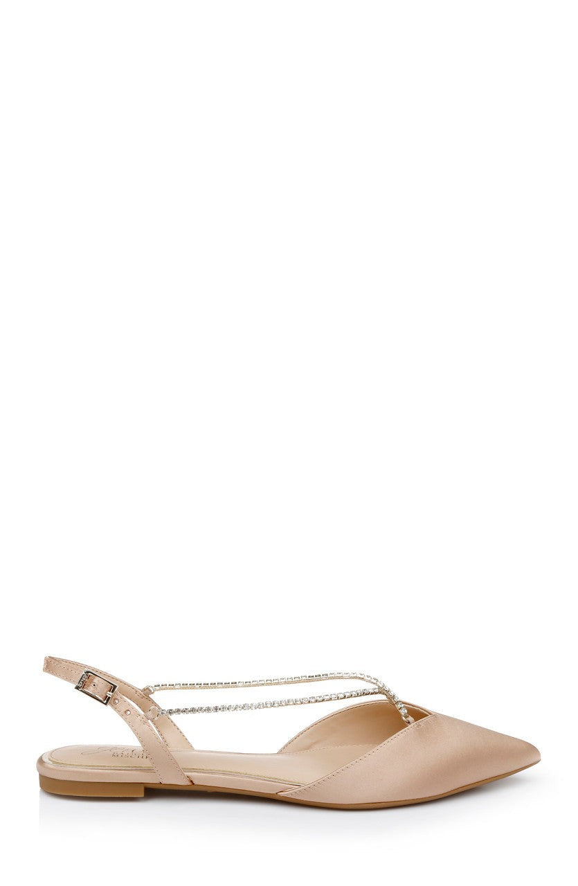 Alanna Ballet Flats