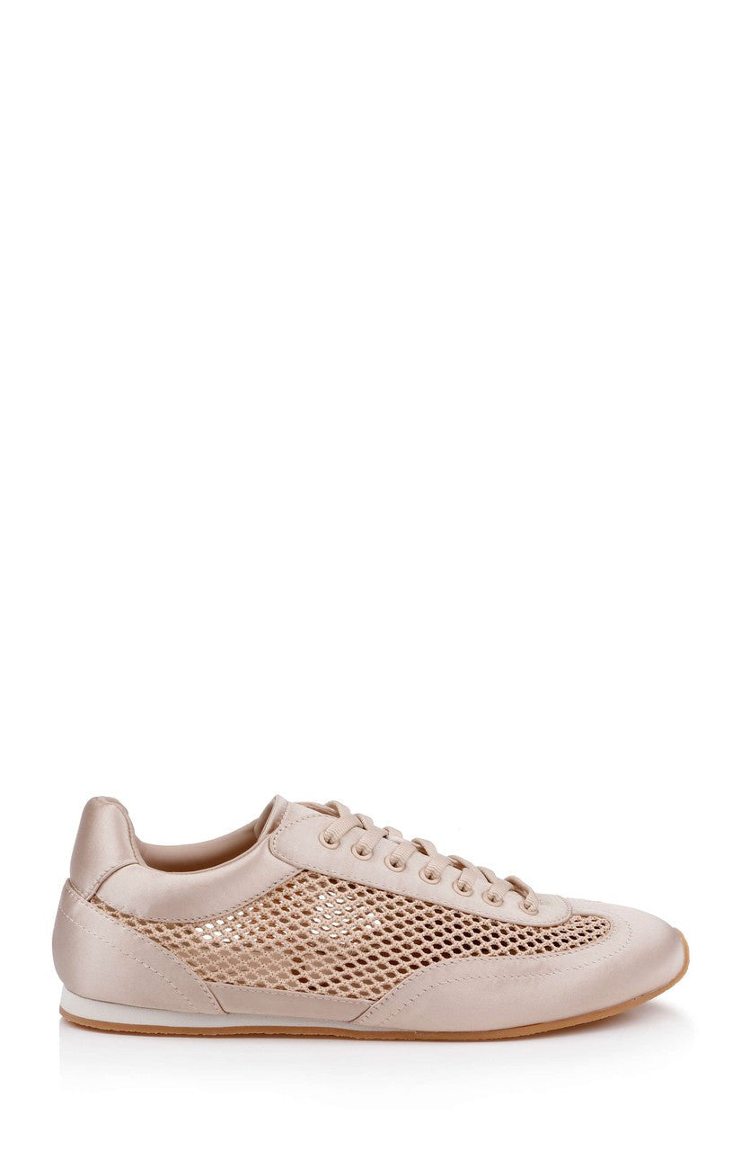 Inez Fashion Athletic Sneaker