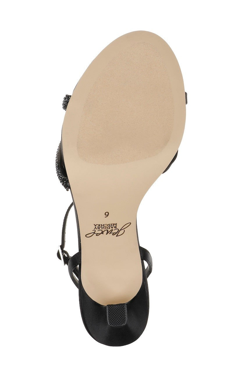 Fiji Mid Stiletto Heel Sandals