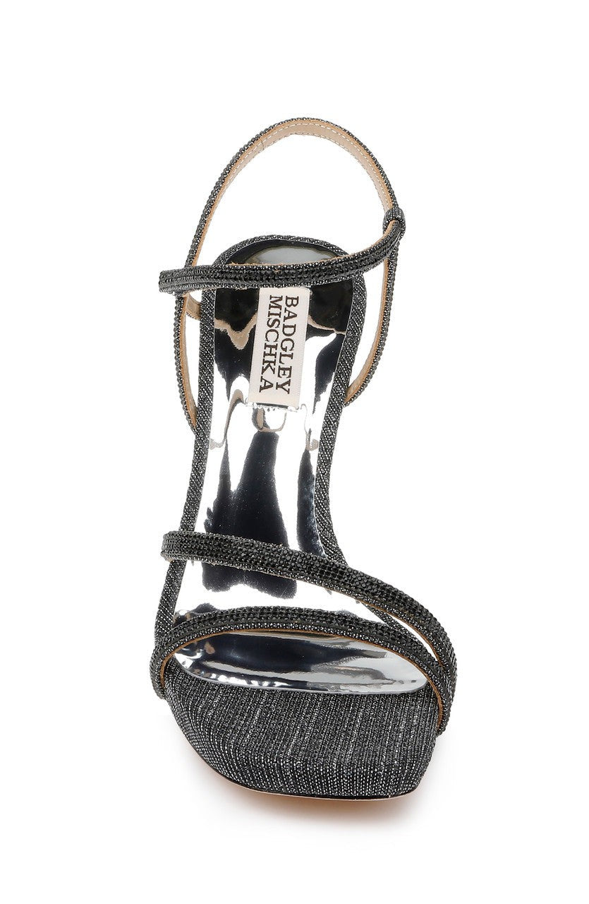 Urbana Stiletto Heels