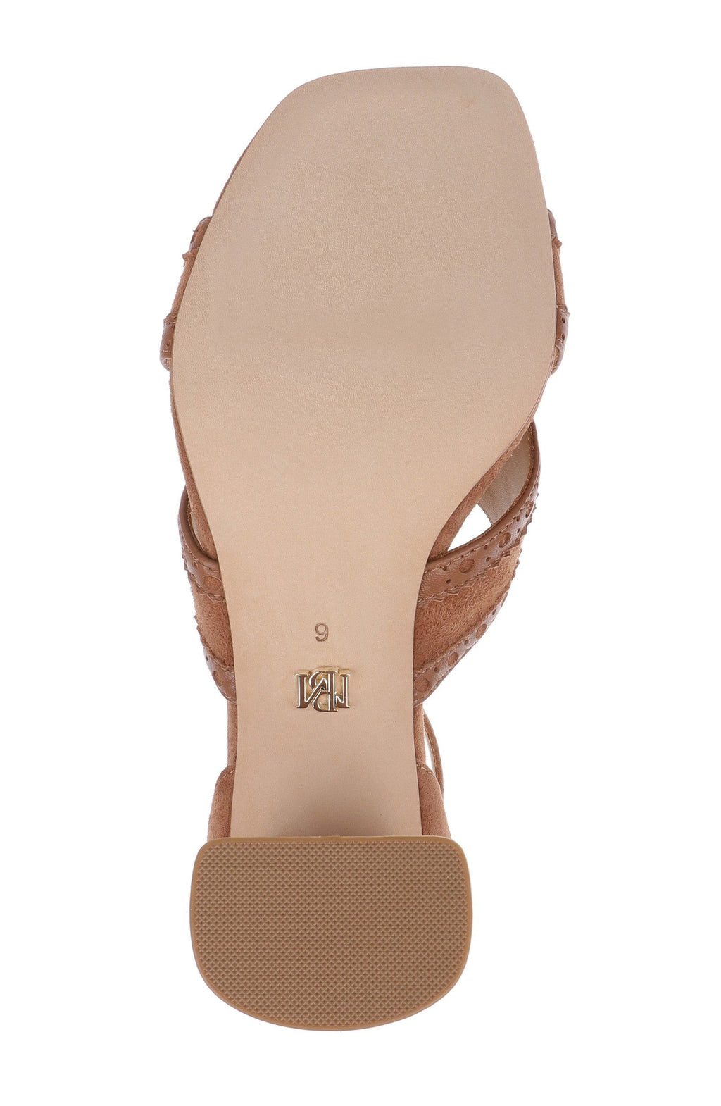 Yanni Ankle Strap Sandal