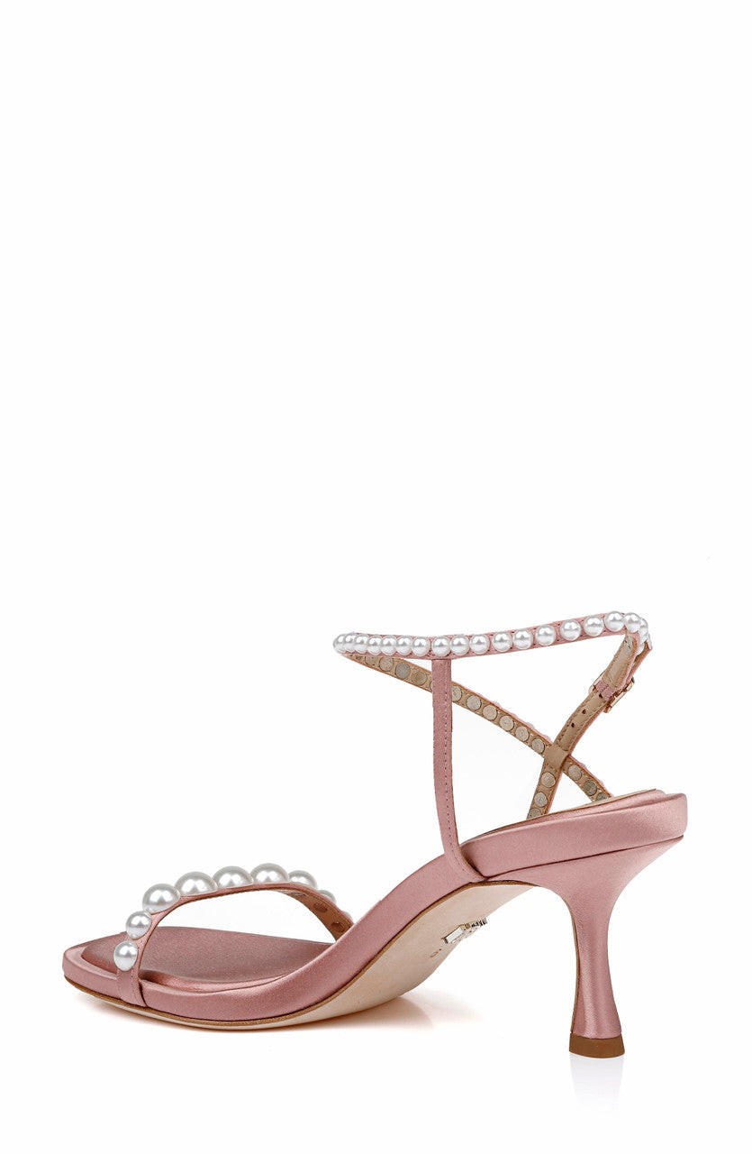 Jolie Mid Heeled Sandals