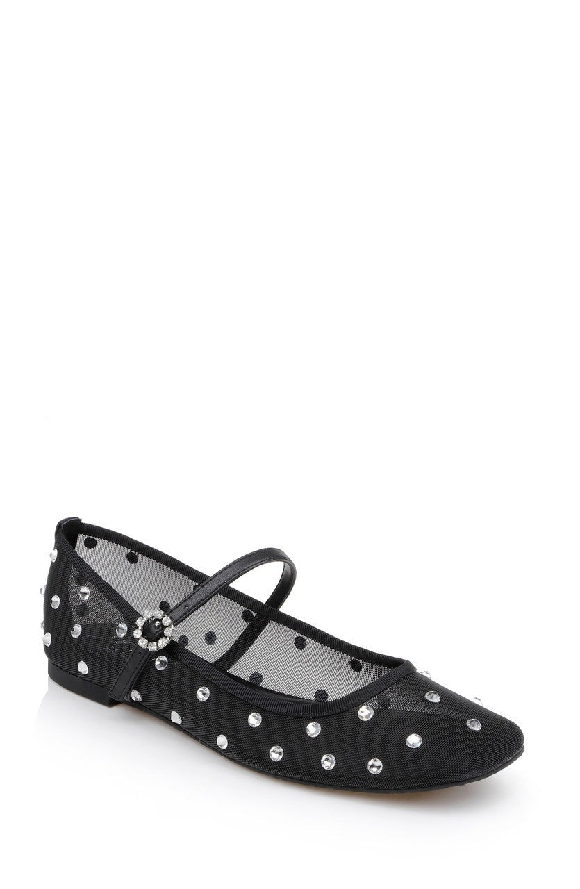 Kaya IT Ballerina Flat