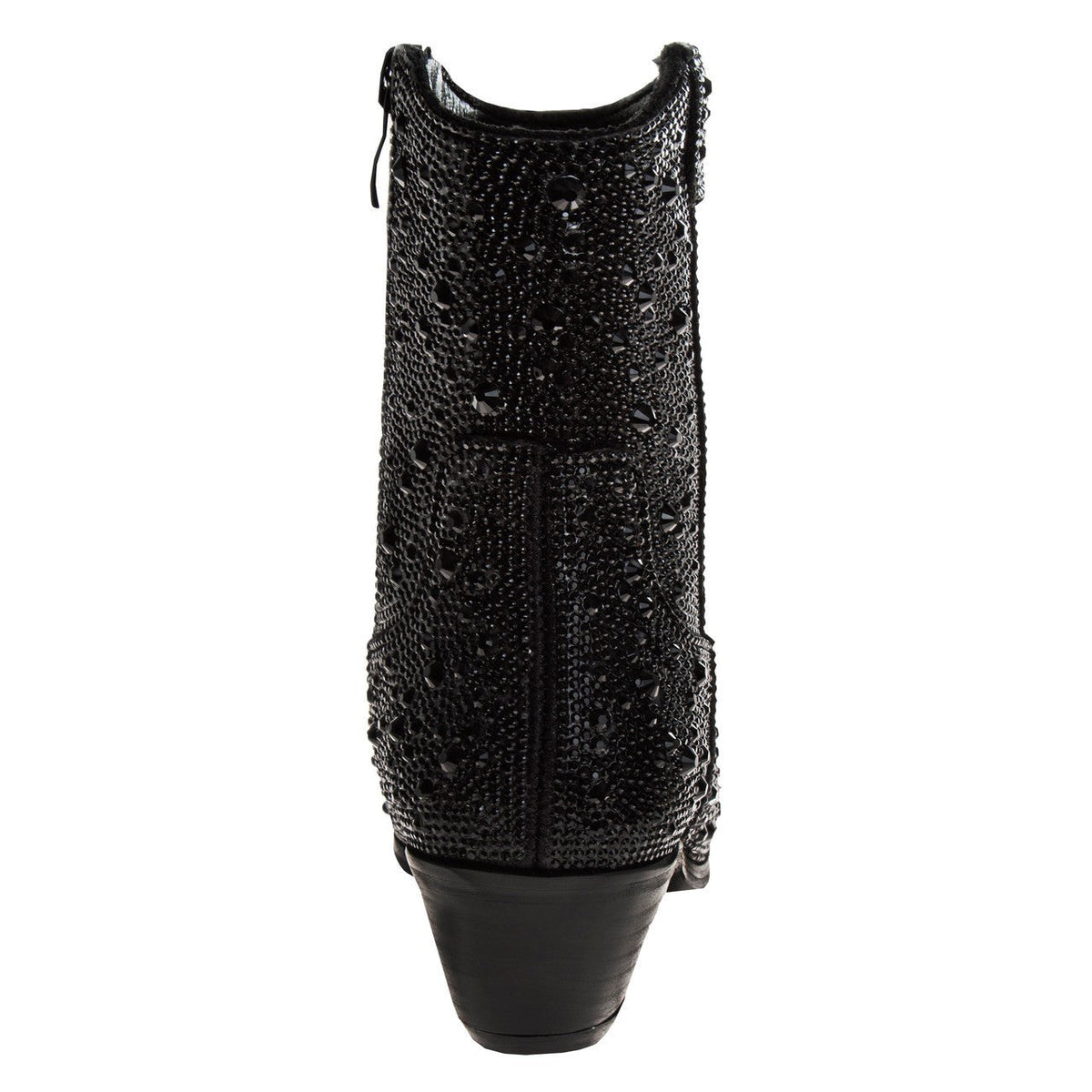 Girls’ Sparkly Cowgirl Boots