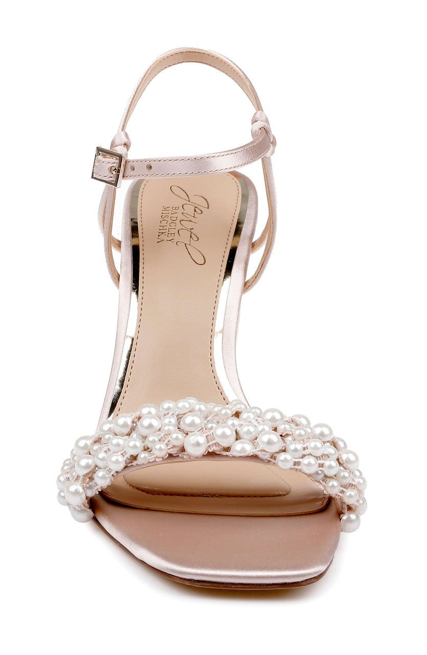 Peoria Ankle Strap Sandal
