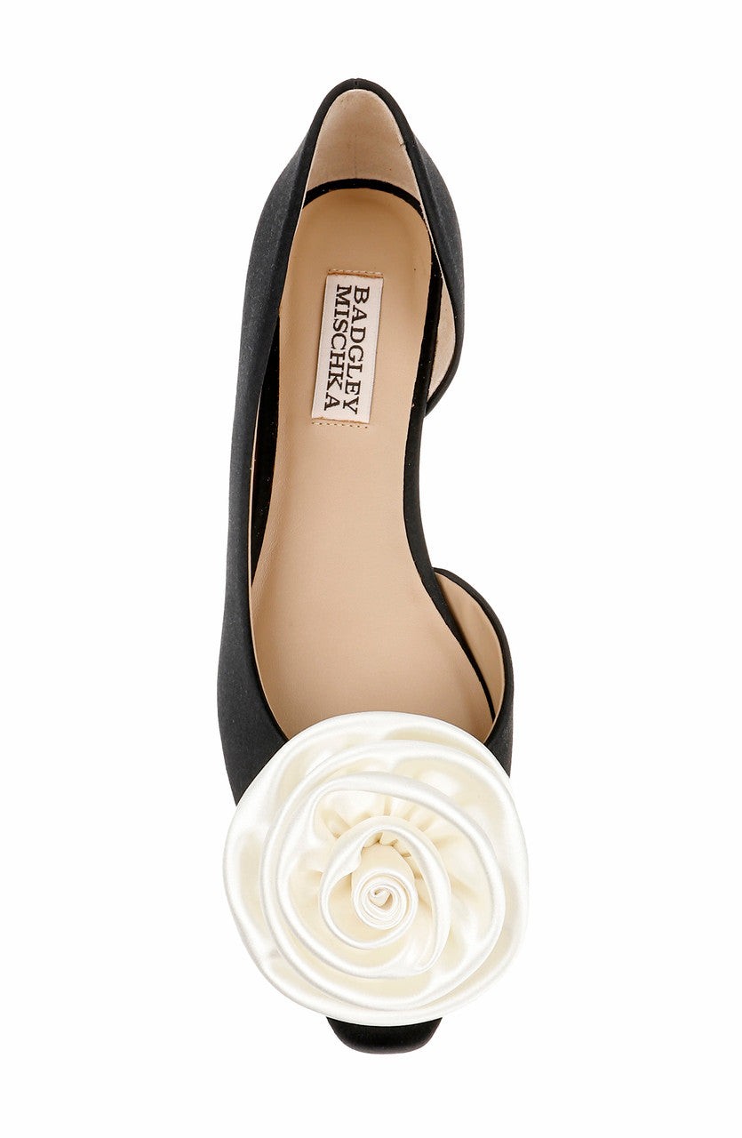Jana d'Orsay Flats