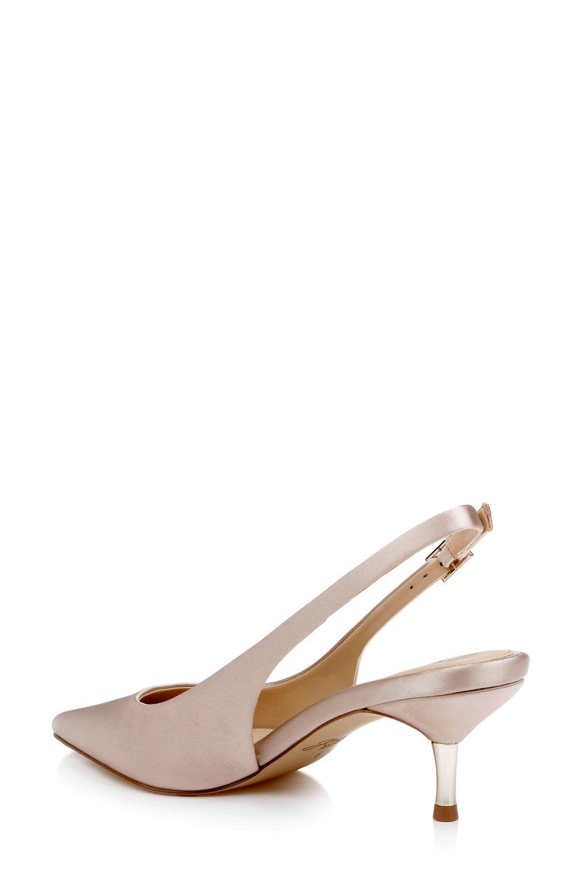 Ilana Slingback Pump