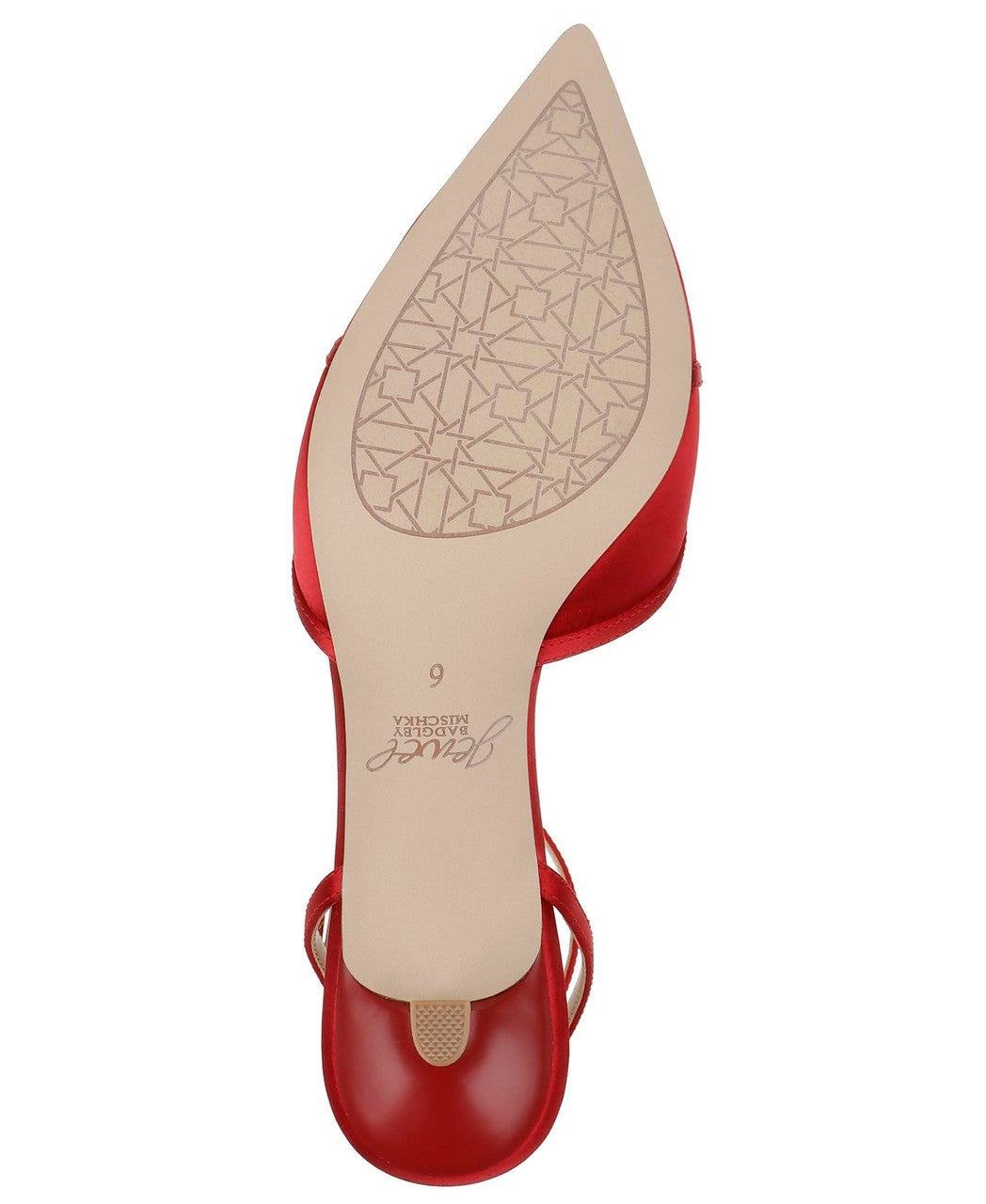 Talasia Pointed Toe Kitten Heels