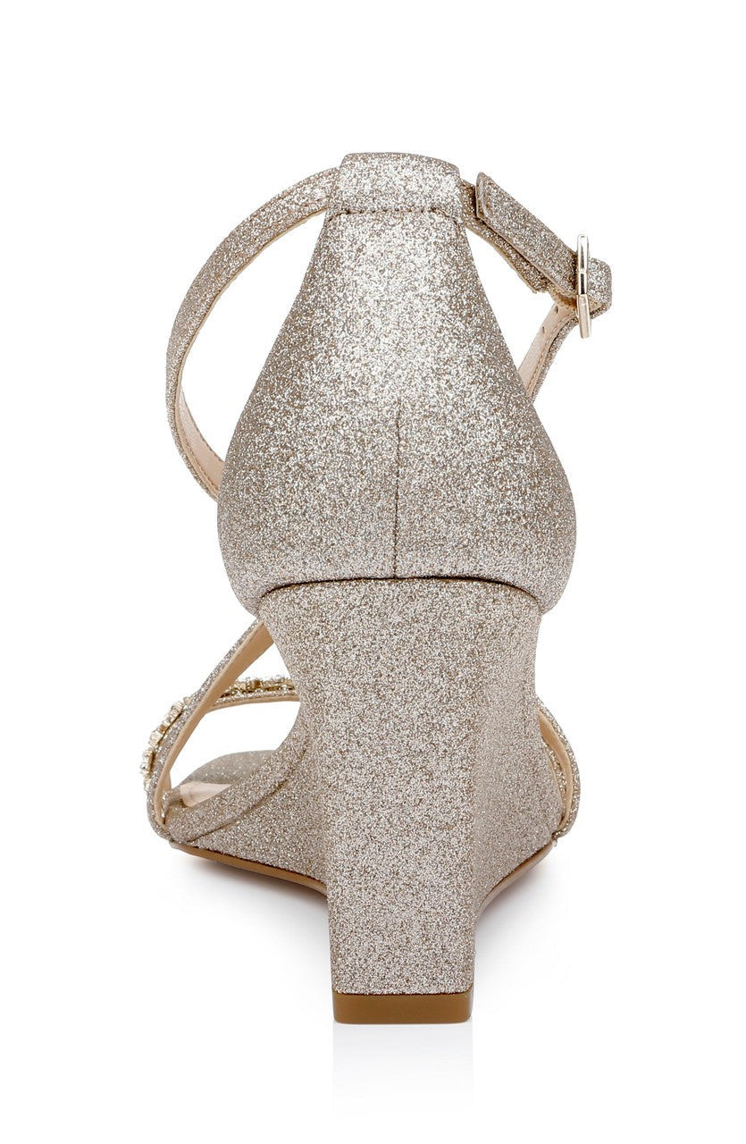 Adelynn Perfect Simplicity Wedge Heel