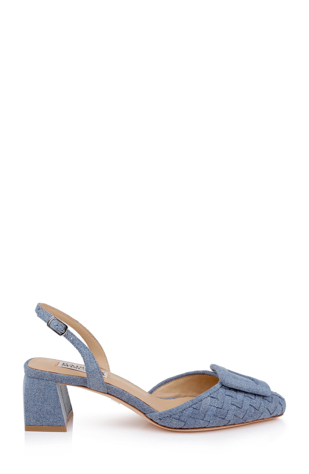 Yaneli Slingback Pump