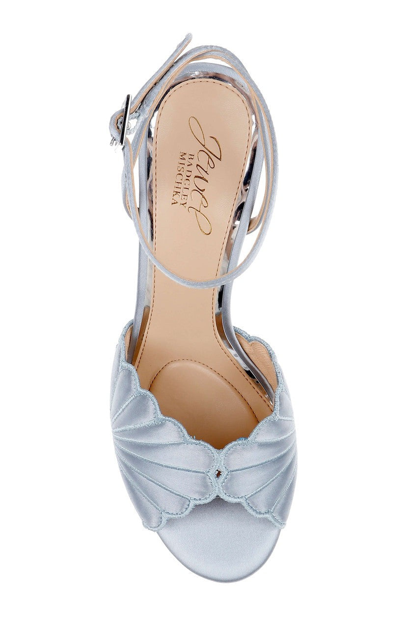 Paradise Ankle Strap Sandal