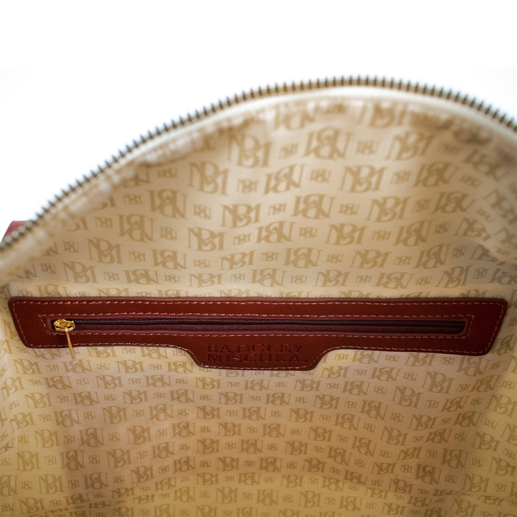 Barbara Tote Weekender Travel Bag
