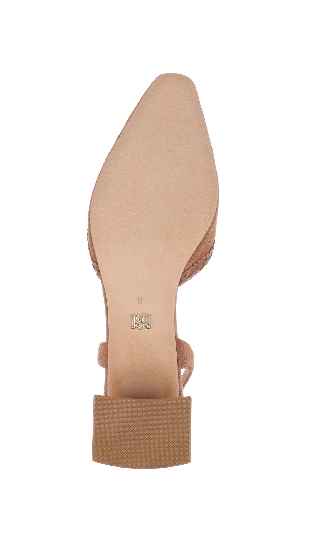 Yaneli Slingback Pump