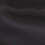 Noelle Crystal Handle Satin Pouch Bag