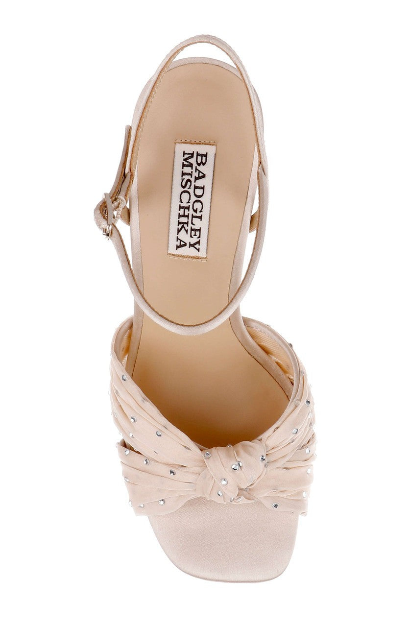 Willabella Platform Sandal