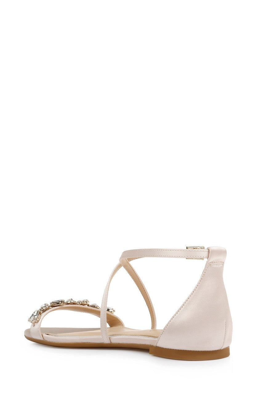 Tessy Evening Sandal