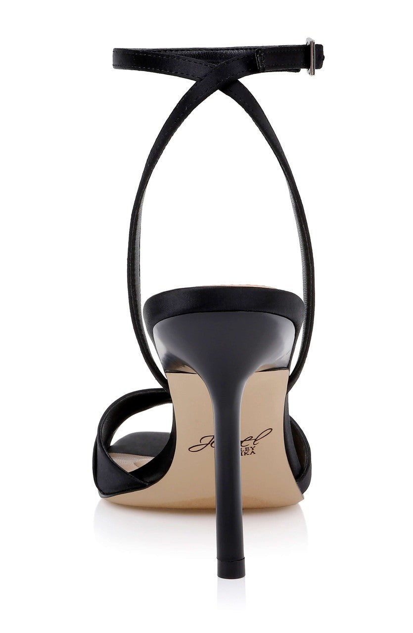 Parisa Ankle Strap Sandal