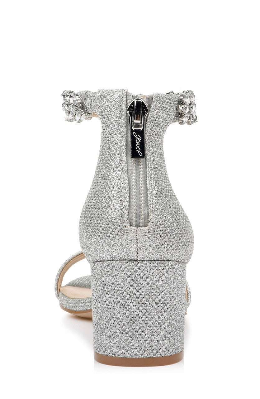 Bradley Embellished Evening Shoe