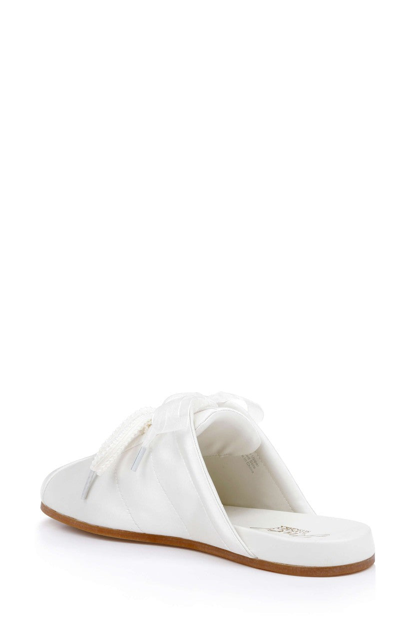 Priscila Mule Sneaker