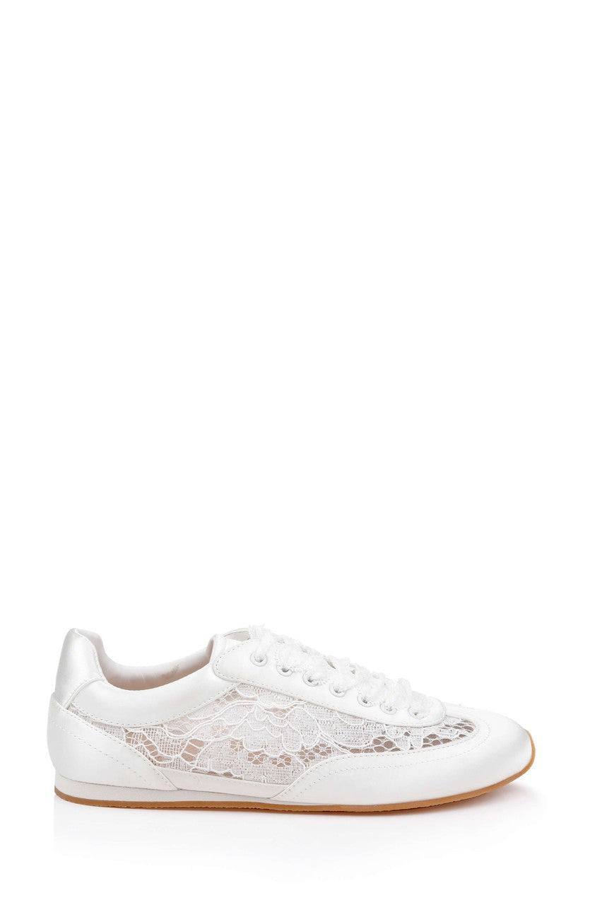Inez Fashion Athletic Sneaker