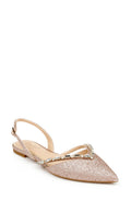 Camden Pointed Flat