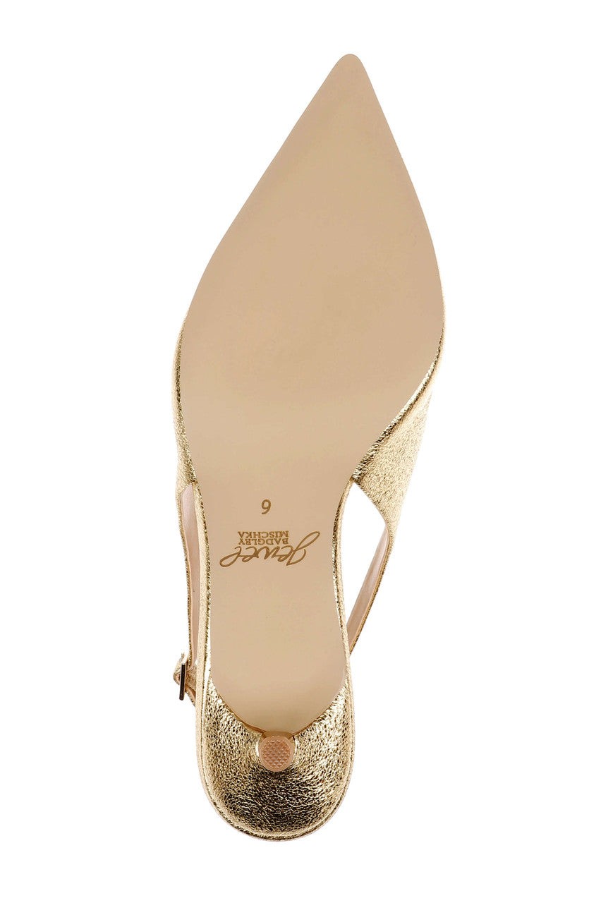 Ilana Slingback Pump
