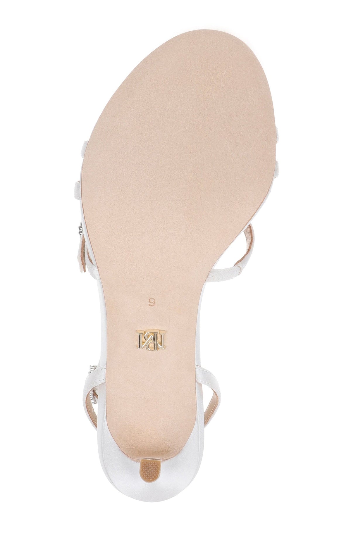Yulan Ankle Strap Sandal